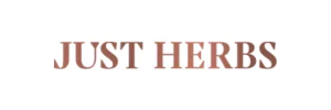 Just Herbs Order Tracking Logo