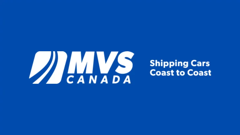 MVS Shipping Cars Tracking