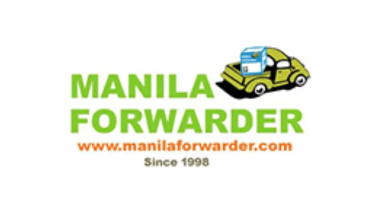 Manila Forwarder Logistics Tracking