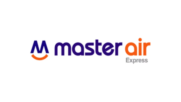 Master Air Express Tracking