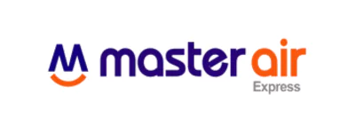 Master Air Express Tracking Logo