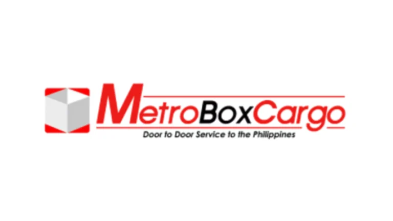 Metro Box Cargo Courier Tracking