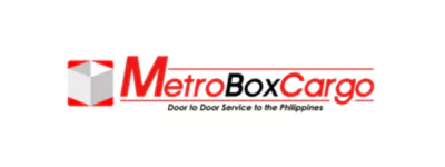 Metro Box Cargo Courier Tracking Logo