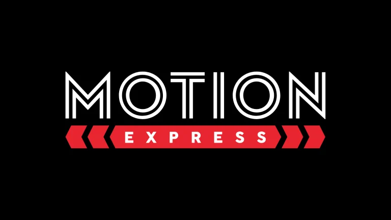 Motion Express Courier Tracking