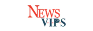 Newsvips Order Delivery Tracking Logo