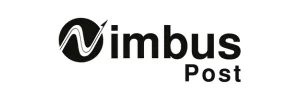 Nimbuspost Courier Logistics Tracking Logo