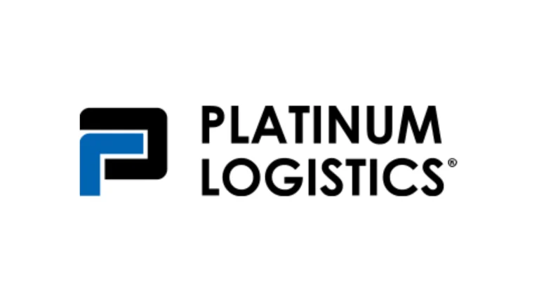 Platinium Logistics Courier Tracking