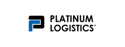 Platinium Logistics Courier Tracking Logo