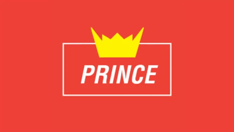 Prince Logistics Services Tracking