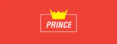 Prince Logistics Services Tracking Logo