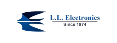 Radio LL Electronics Tracking Logo