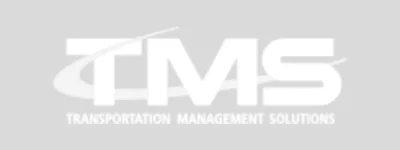 TMS Transportation System Tracking Logo