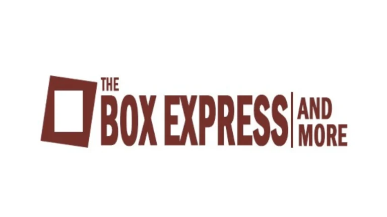 The Box Express Tracking