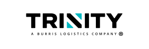 Trinity Logistics Delivery Tracking Logo