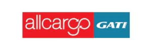 AllCargo Gati Logistics Tracking Logo