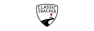 Classic Car Tracker Device Logo