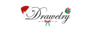 Drawelry Personalized Jewellery Tracking Logo