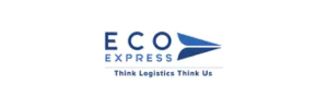 ECO Express Freight Tracking Logo