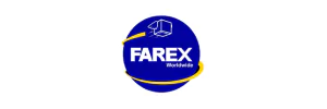 Farex World Wide Tracking Logo