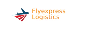 Fly Express Logistics Tracking Logo