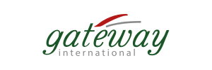 Gateway International Transport Tracking Logo