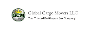 Global Cargo Movers LLC Tracking Logo