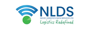 NLDS Logistics Service Tracking Logo