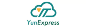 Yun Express Logistics Tracking Logo