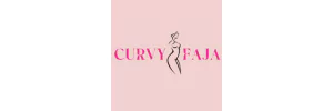 Curvy Faja Online Order Tracking Logo