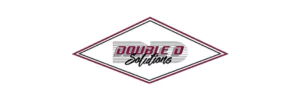 Double D Express Solution Tracking Logo