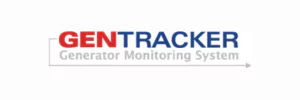 GEN Online Status Tracking Logo Logo