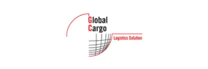 Global Cargo Logistics Tracking