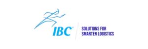 IBC Logistics Solution Tracking Logo