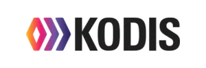 Kodis Transportation Service Tracking Logo