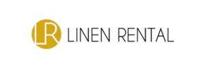 Linen Rental Delivery Tracking Logo