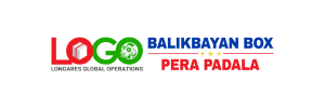 Logo Balikbayan Box Tracking Logo