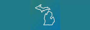 Michigan Online Order Tracking Logo