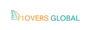 Movers Global International Tracking Logo