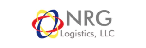 NRG Logistics LLC Tracking Logo