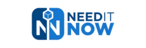 Need It Now Delivers Tracking Logo