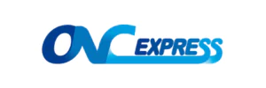 Onc Express Logistics Tracking Logo