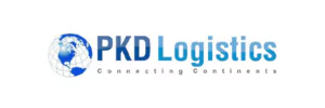 PKD Logistics Service Tracking Logo