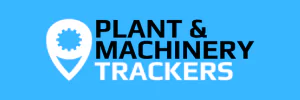 Plant & Machinery Tracker Online Logo