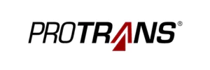 Protrans Global Logistics Tracking Logo