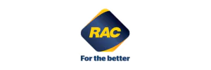 RAC Transport Service Tracking Logo