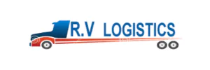 RV Logistics Service Tracking Logo