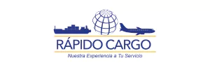 Rapido Cargo Logistics Tracking Logo