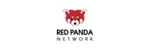 Red Panda Network Tracking Logo