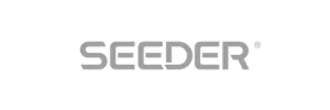 Seeder Brand Online Tracking Logo