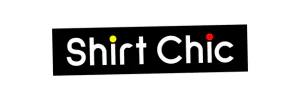 Shirt Chic Delivery Tracking Logo